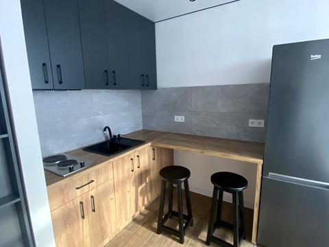 квартира по адресу Рудненская ул. (Белогорская), 8-Ж