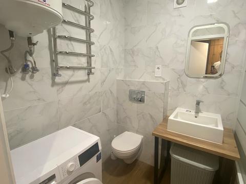 квартира по адресу Рудненская ул. (Белогорская), 8-Ж