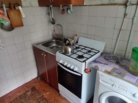 комната по адресу Тулузы ул., 2/58