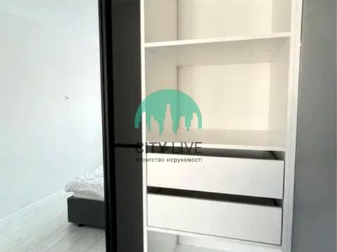 квартира за адресою Княгинин вул., 44