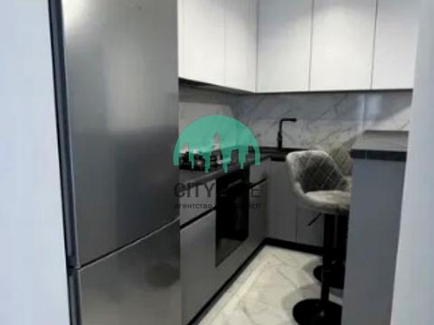 квартира за адресою Княгинин вул., 44