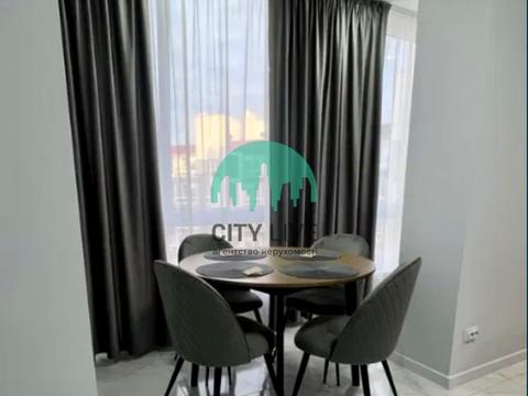 квартира за адресою Княгинин вул., 44