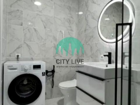 квартира за адресою Княгинин вул., 44