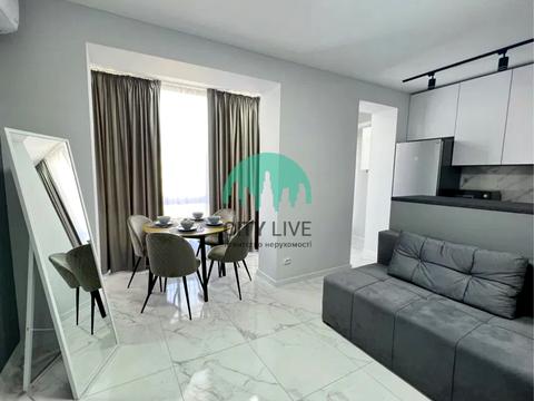 квартира за адресою Княгинин вул., 44