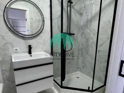 квартира за адресою Княгинин вул., 44