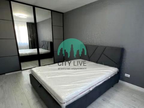 квартира за адресою Княгинин вул., 44