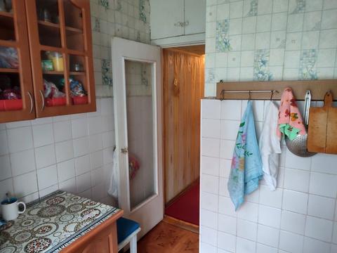 комната по адресу Тулузы ул., 2/58