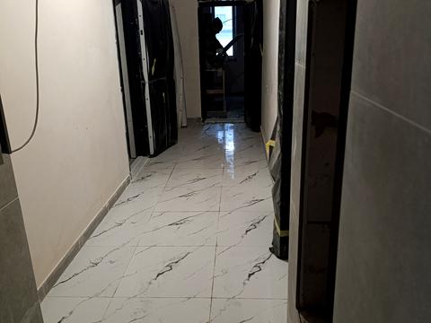 квартира за адресою Космонавтів вул., 23