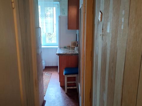 комната по адресу Тулузы ул., 2/58