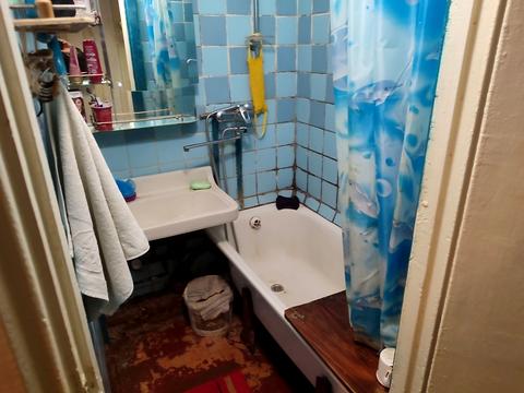 комната по адресу Тулузы ул., 2/58