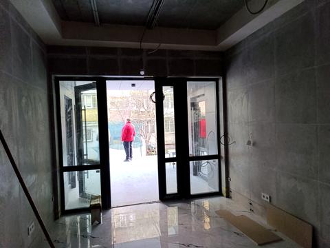 квартира за адресою Космонавтів вул., 23