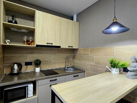 квартира за адресою Конторська вул. (Червоножовтнева), 10