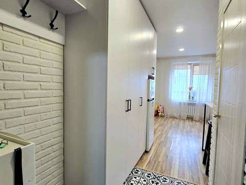 квартира за адресою Конторська вул. (Червоножовтнева), 10