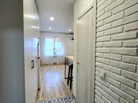 квартира за адресою Конторська вул. (Червоножовтнева), 10