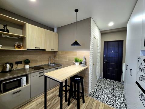 квартира за адресою Конторська вул. (Червоножовтнева), 10