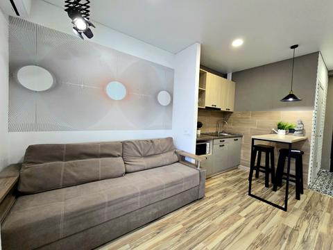 квартира за адресою Конторська вул. (Червоножовтнева), 10