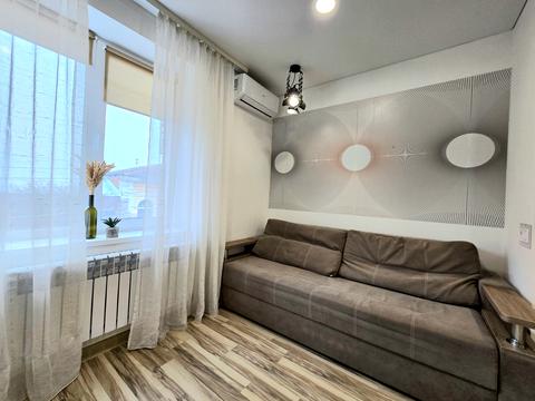 квартира за адресою Конторська вул. (Червоножовтнева), 10