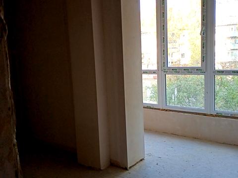 квартира за адресою Космонавтів вул., 23