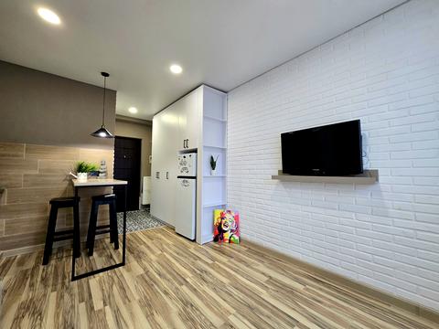 квартира за адресою Конторська вул. (Червоножовтнева), 10