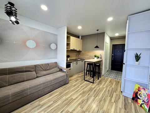 квартира за адресою Конторська вул. (Червоножовтнева), 10