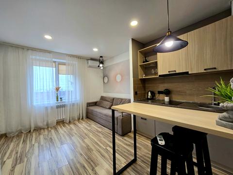 квартира за адресою Конторська вул. (Червоножовтнева), 10