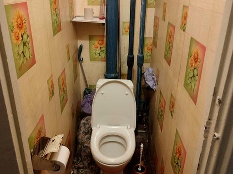 комната по адресу Тулузы ул., 2/58