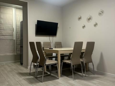 квартира за адресою Клочківська вул., 93