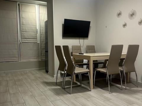 квартира за адресою Клочківська вул., 93