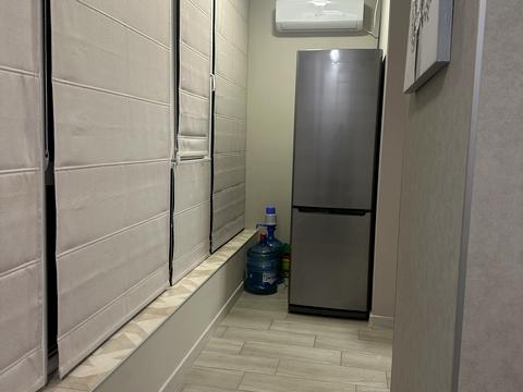 квартира за адресою Клочківська вул., 93