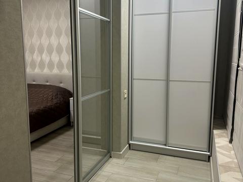 квартира за адресою Клочківська вул., 93