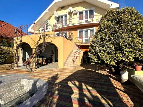 дом по адресу Верховинская ул.