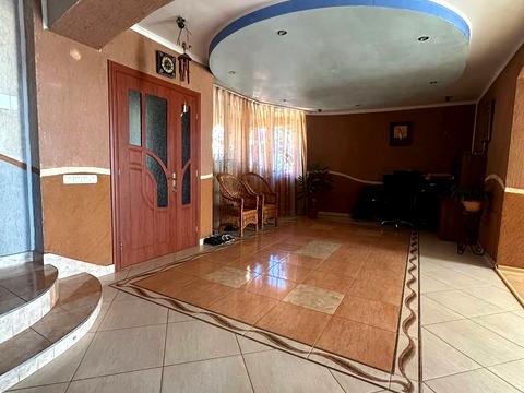 будинок за адресою Верховинська вул.