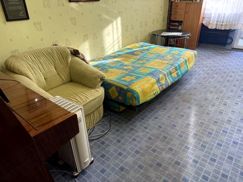 квартира по адресу Салтовское шоссе, 256а