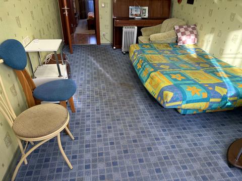 квартира по адресу Салтовское шоссе, 256а