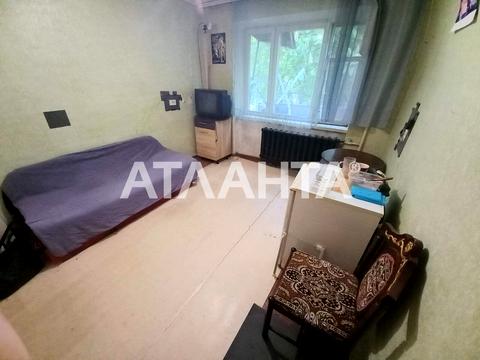 квартира по адресу Героев Крут ул. (Терешковой), 34