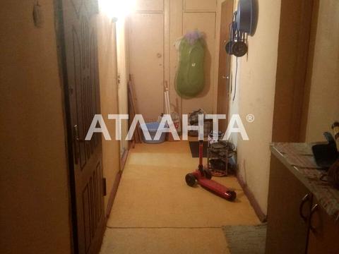 квартира по адресу Героев Крут ул. (Терешковой), 34