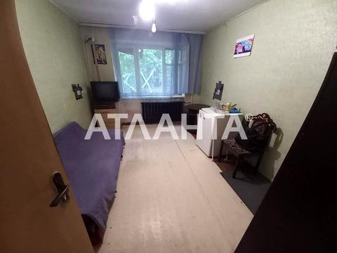 квартира по адресу Героев Крут ул. (Терешковой), 34