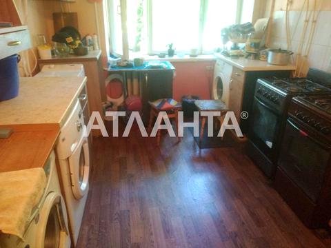 квартира по адресу Героев Крут ул. (Терешковой), 34