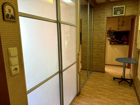 квартира по адресу Салтовское шоссе, 256а