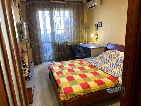 квартира по адресу Салтовское шоссе, 256а