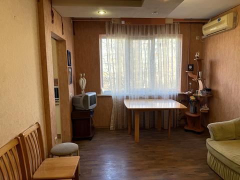 квартира по адресу Салтовское шоссе, 256а