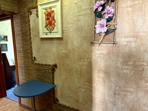 квартира по адресу Салтовское шоссе, 256а