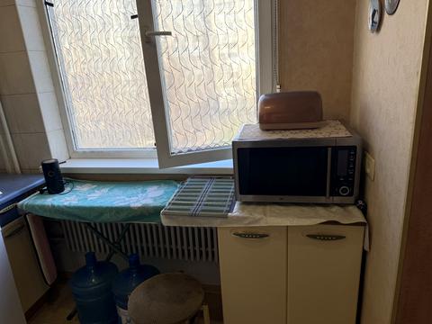 квартира по адресу Салтовское шоссе, 256а