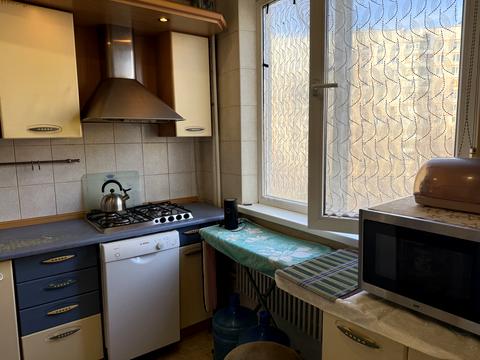 квартира по адресу Салтовское шоссе, 256а