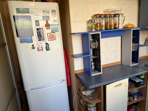 квартира по адресу Салтовское шоссе, 256а