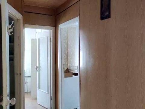 квартира за адресою Миколи Мурашка вул., 5