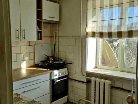 квартира за адресою Миколи Мурашка вул., 5