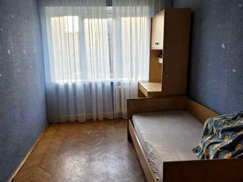 квартира за адресою Миколи Мурашка вул., 5