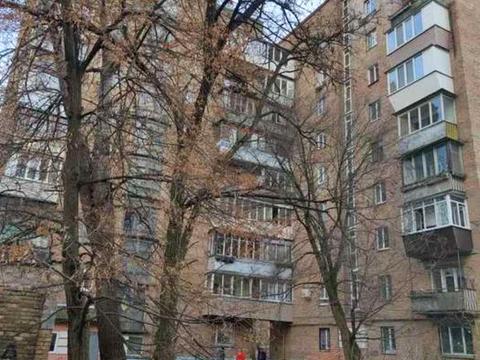 квартира за адресою Миколи Мурашка вул., 5