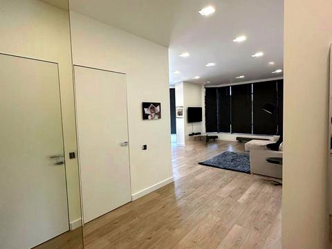 квартира за адресою Болсуновська вул. (Сергія Струтинського), 2